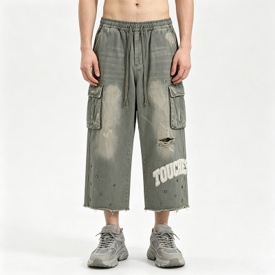 Custom Vintage Pants 715-03