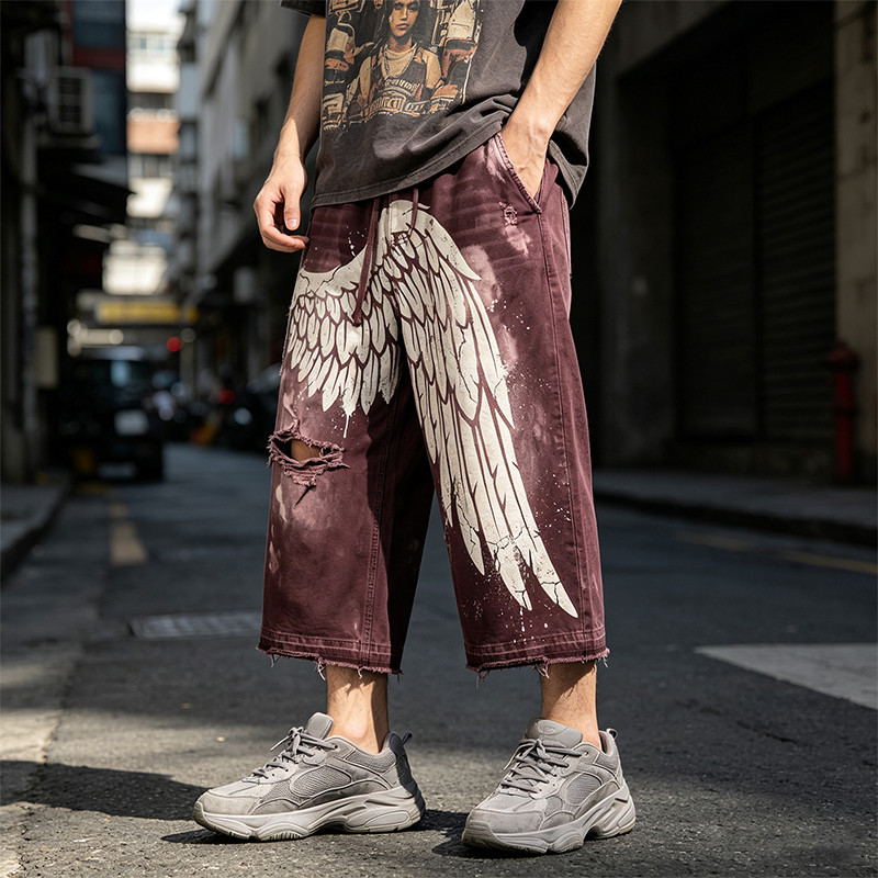 Vintage pants