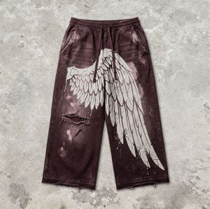 Custom Vintage Pants 715-04