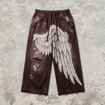 Custom Vintage Pants 715-04