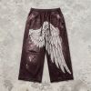 Custom Vintage Pants 715-04