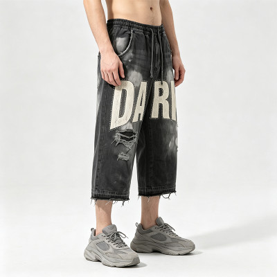 Custom Vintage Pants 715-05
