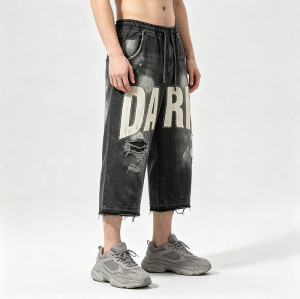 Custom Vintage Pants 715-05