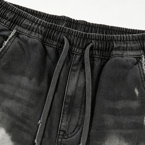Custom Vintage Pants 715-05
