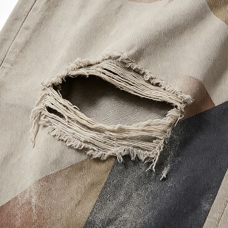Vintage pants