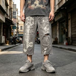Custom Vintage Pants 715-07