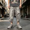 Custom Vintage Pants 715-07