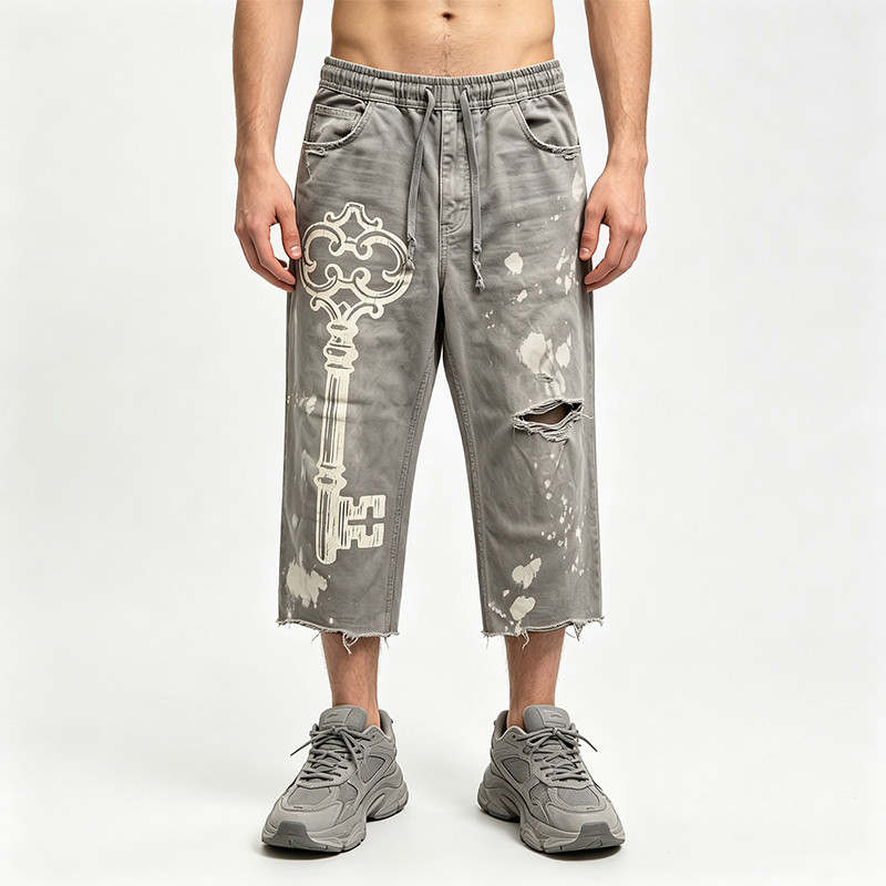 Vintage pants