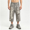 Custom Vintage Pants 715-07