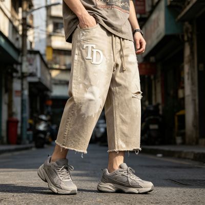 Custom Vintage Pants 715-08