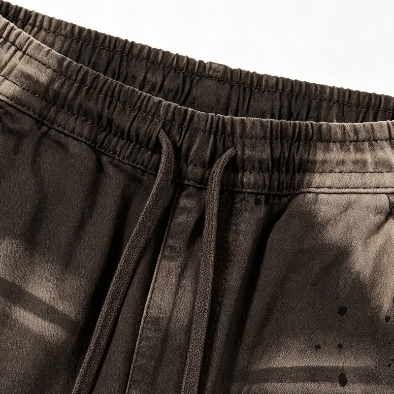 Vintage pants
