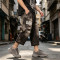 Custom Vintage Pants 715-09