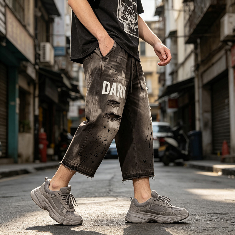 Vintage pants