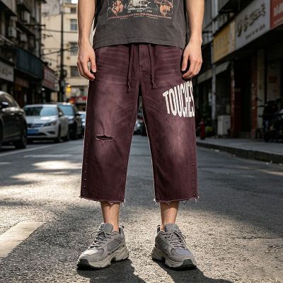 Custom Vintage Pants 715-11