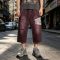 Custom Vintage Pants 715-11
