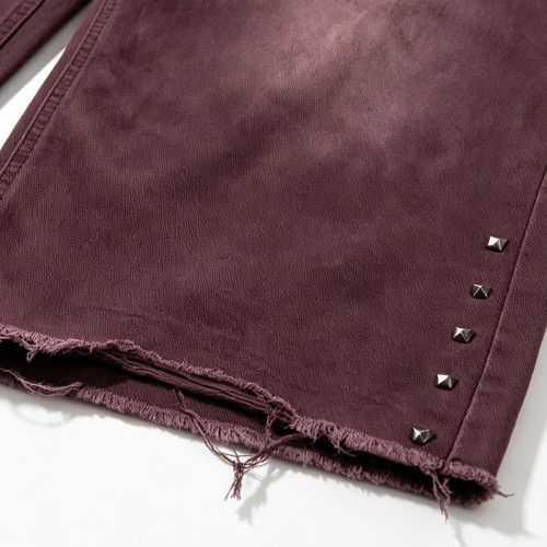 Custom Vintage Pants 715-11