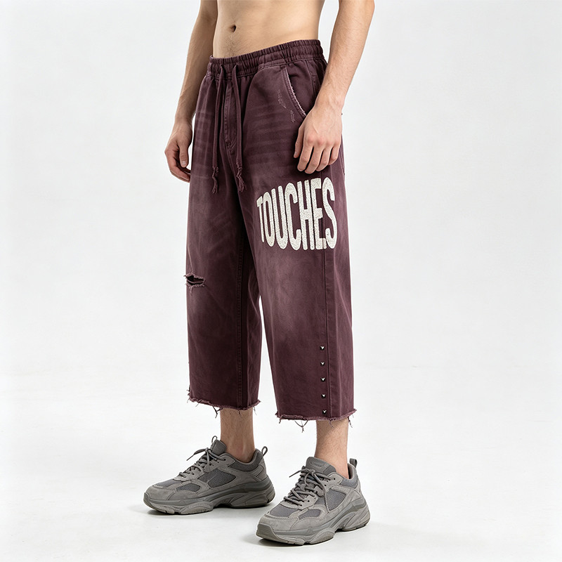 Vintage pants