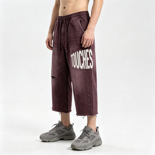 Custom Vintage Pants 715-11