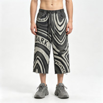 Custom Vintage Pants 715-12