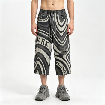 Custom Vintage Pants 715-12