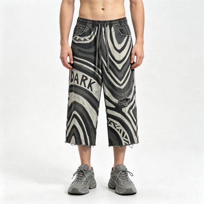 Custom Vintage Pants 715-12