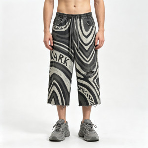 Custom Vintage Pants 715-12