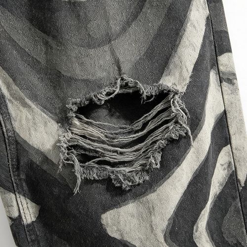 Custom Vintage Pants 715-12