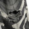 Custom Vintage Pants 715-12