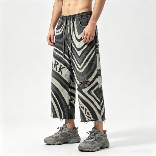 Custom Vintage Pants 715-12