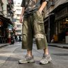 Custom Vintage Pants 715-13