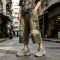 Custom Vintage Pants 715-13