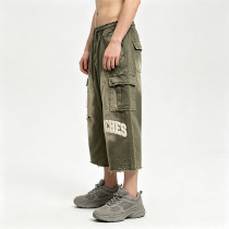 Custom Vintage Pants 715-13