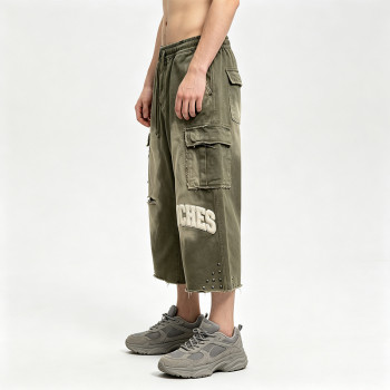 Custom Vintage Pants 715-13