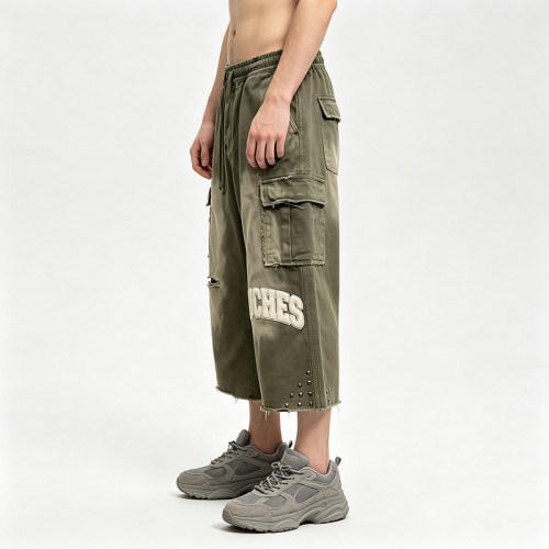Custom Vintage Pants 715-13