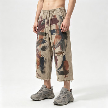 Custom Vintage Pants 715-14