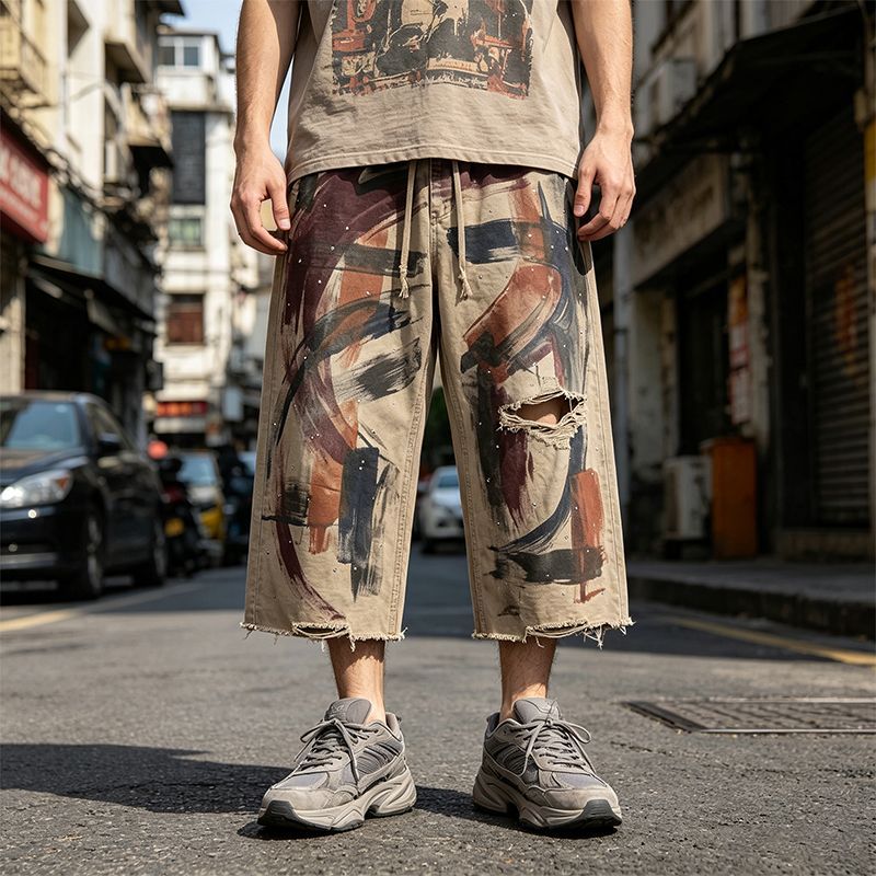 Pants