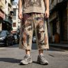 Custom Vintage Pants 715-14