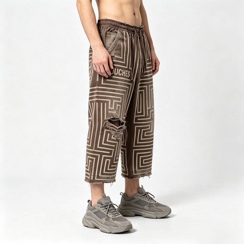 Vintage pants