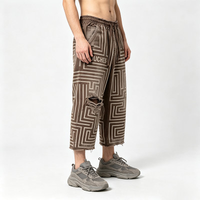 Custom Vintage Pants 715-15