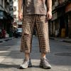 Custom Vintage Pants 715-15