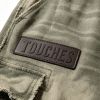 Custom Vintage Pants 715-16