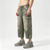 Custom Vintage Pants 715-16