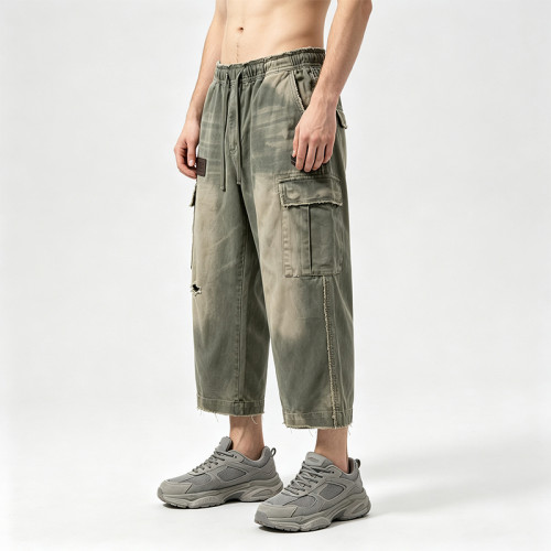 Custom Vintage Pants 715-16