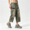 Custom Vintage Pants 715-16