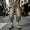 Custom Vintage Pants 715-16