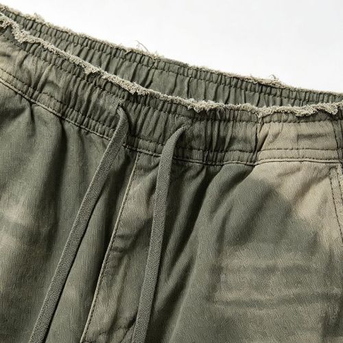 Custom Vintage Pants 715-16