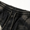 Custom Vintage Cargo Pants 714-02 — 95% Cotton 5% Polyester