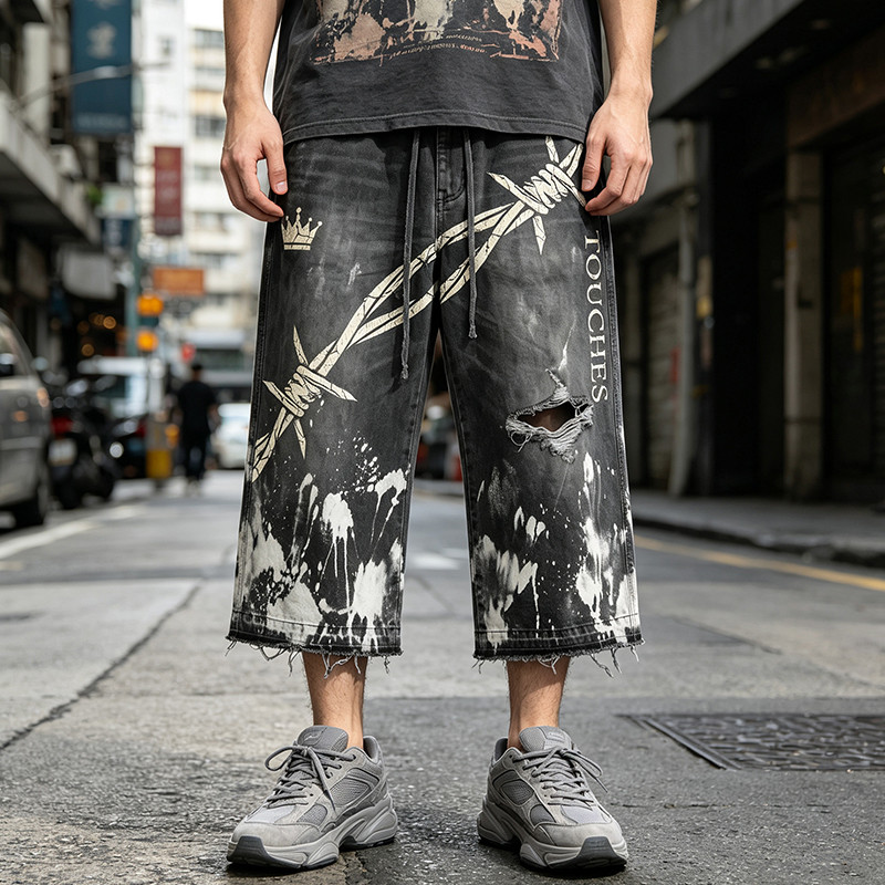 Pants
