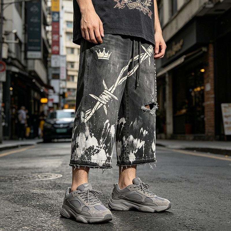Pants