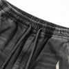 Custom Vintage Cargo Pants 714-03 — 95% Cotton 5% Polyester